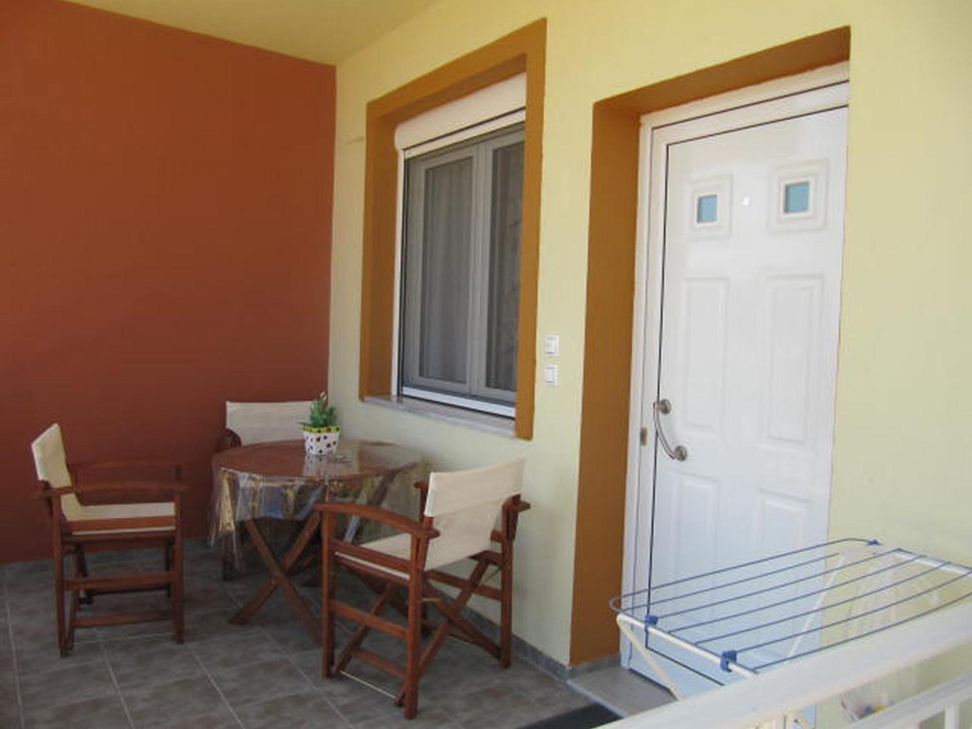 Daniel Studios Kallithea  Bilik gambar