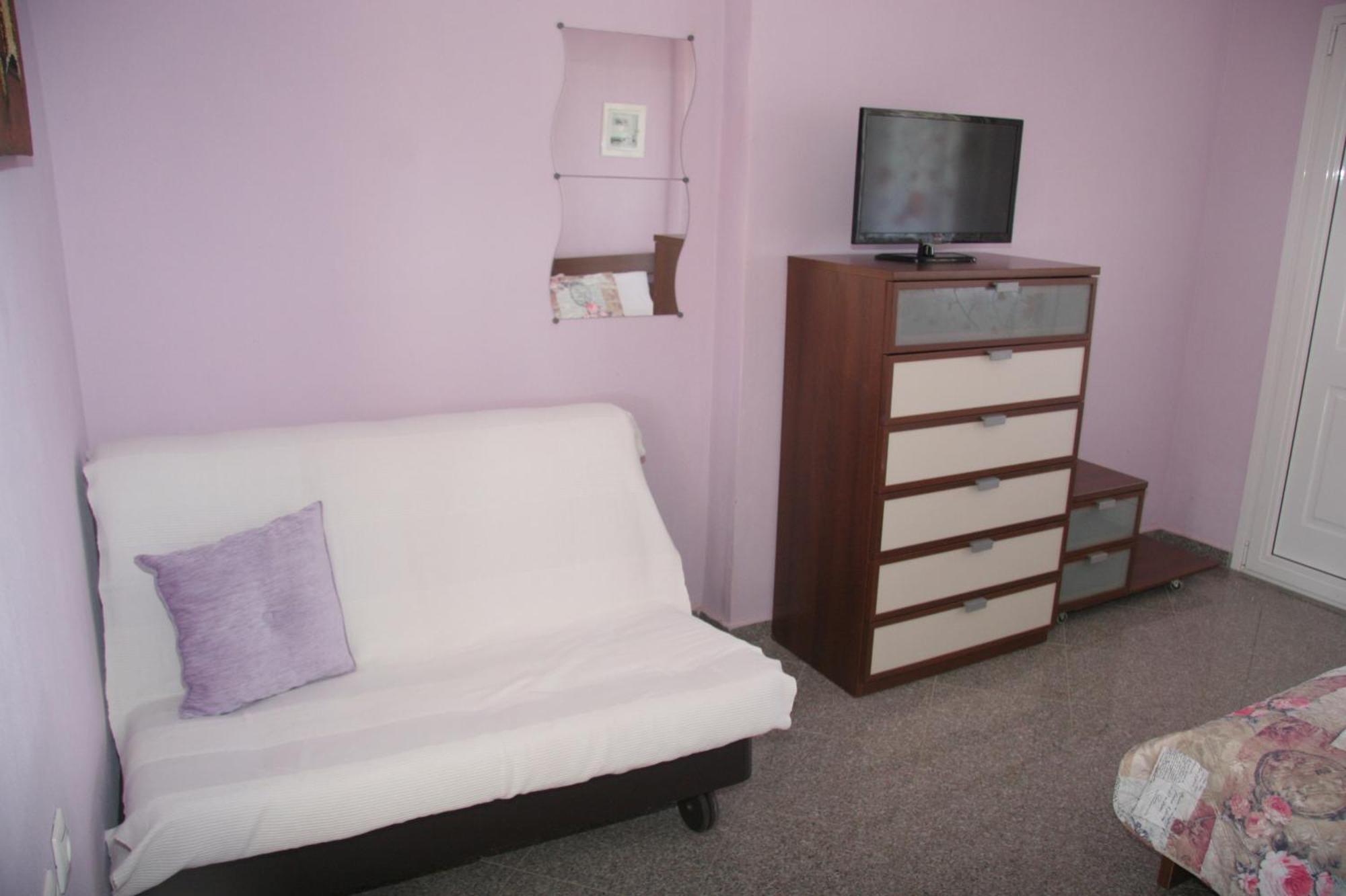 Daniel Studios Kallithea  Luaran gambar