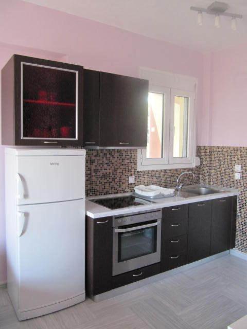 Daniel Studios Kallithea  Bilik gambar