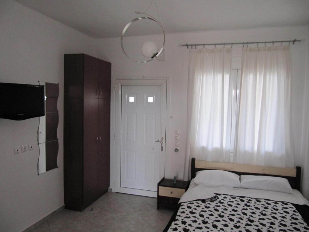 Daniel Studios Kallithea  Bilik gambar