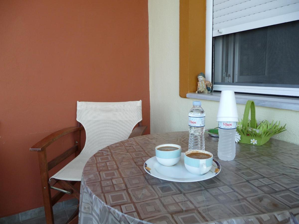 Daniel Studios Kallithea  Luaran gambar
